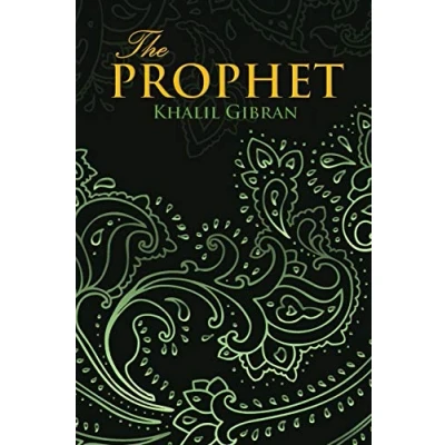 Imagen de The prophet (wisehouse classics edition).