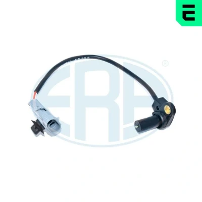 Imagen de ERA 551196A Sensor de Cigueñal 2 RENAULT: MEGANE 2, Kombi, LAGUNA Grandtour