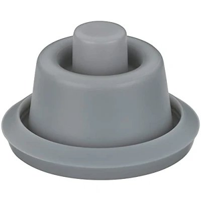 Imagen de WMF 37.9210.9502, Junta indicador cocción para Olla rápida, Gris, 3 cm