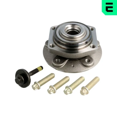 Imagen de OPTIMAL 891869 Juego de cojinete rueda 135,5 VOLVO: V70 I, S70, C70 I Coupé