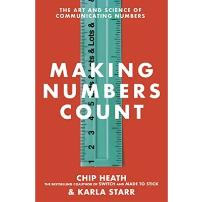 Imagen de Making numbers count