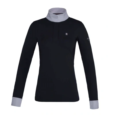 Imagen de Kingsland Classic competition shirt Long sleeve