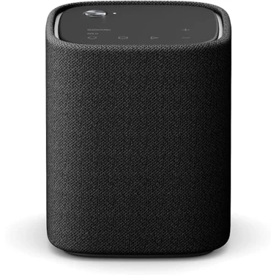 Imagen de Altavoz Bluetooth Yamana Ws x1a Negro