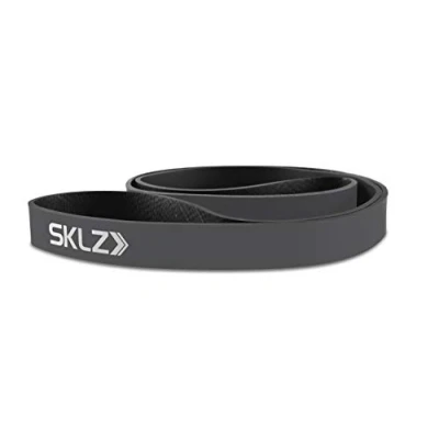 Imagen de Sklz Proband Banda de Resistencia para Ejercicios, Unisex Adult, Negro, Heavy