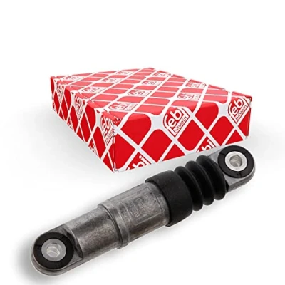 Imagen de FEBI BILSTEIN 32810 Amortiguador vibraciones, correa trapez. poli V
