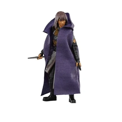 Imagen de Star Wars La colección Vintage Mae (Assassin), The Acolyte Figura de acción Coleccionable a Escala 9,5 cm