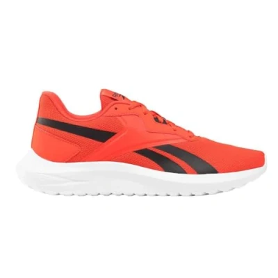 Imagen de Reebok Energen LUX Zapatillas de running estables, Hombre, Talla: 42.5, Dynamic red core black white Zapatos