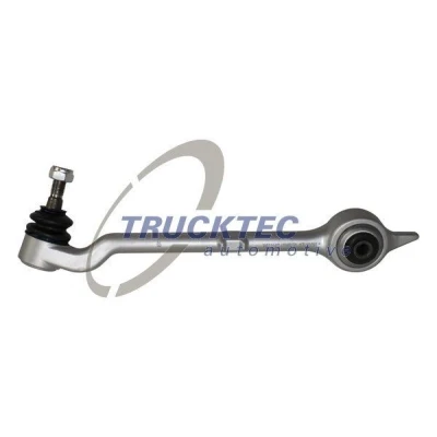 Imagen de TRUCKTEC AUTOMOTIVE 08.31.048 Barra oscilante, suspensión de ruedas Eje delantero, izquierda Brazo oscilante transversal BMW: 5 Berlina, Touring