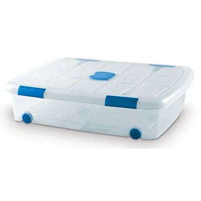 Imagen de Plastic Forte Caja de ordenación n 12 41 litros