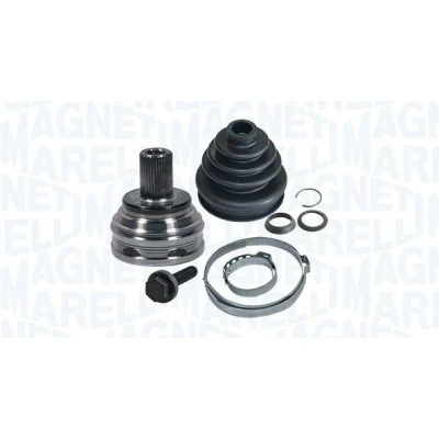 Imagen de MAGNETI MARELLI 302015100254 Junta Homocinética VOLKSWAGEN: GOLF 5, 6, SKODA: Octavia 2 Combi, II Hatchback, I Hatchback