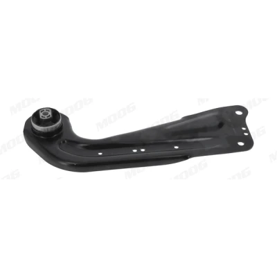 Imagen de MOOG VO TC 15833 Barra oscilante, suspensión de ruedas Eje trasero izquierda Brazo oscilante longitudinal Chapa acero VOLKSWAGEN: Tiguan II