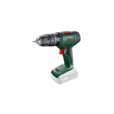 Imagen de Bosch Martillo taladrador a batería UniversalImpact, sin batería, Sistema de 18 V, en caja