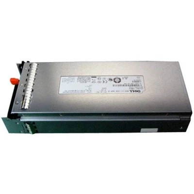 Imagen de Dell Unidad de fuente alimentación U8947: unidades (930W, servidor, PowerEdge 2900, PowerVault DP600, NF600, Silver) (reacondicionado)