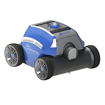 Imagen de Netspa RO COYOTE2 Robot para piscina Coyote