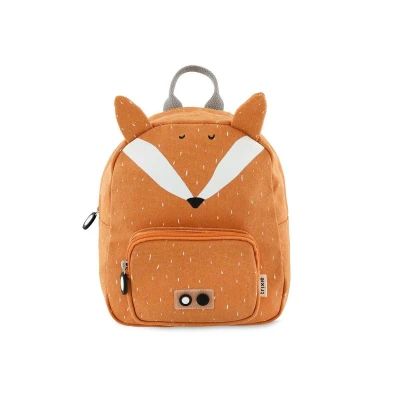 Imagen de Mochila Trixie PEQUEÑA Mr. Fox Personalizado