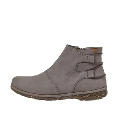 Imagen de El Naturalista N917 Angkor, Botas Mujer, Ceniza, 39 EU