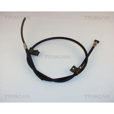 Imagen de TRISCAN 8140 69108 Cable de Freno Mano 1342/1161, ? / Discos/Tambor SUZUKI: Samurai SUV, SJ 413, SUV Cabrio