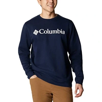Imagen de Columbia Trek Crew Sudadera para Hombres