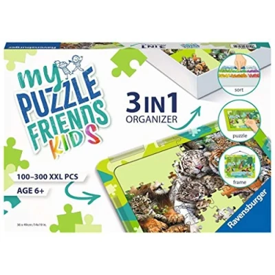Imagen de Ravensburger Puzzle Infantil, Color 1. (13265)