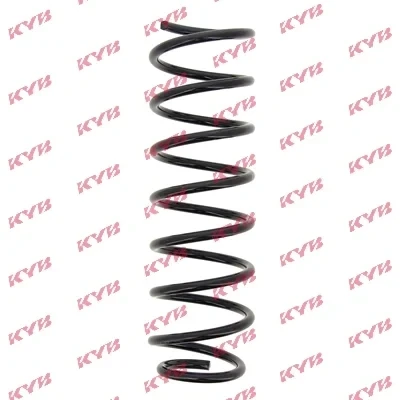 Imagen de KYB K Flex RC6357 Muelle de suspensión Eje trasero helicoidal
