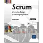 Imagen de Scrum Un método ágil para sus proyectos (2ª edición) (Datapro)