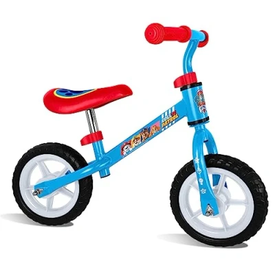 Imagen de Stamp Running Bike Paw Patrol, Unisex Baby, Red Blue Yellow