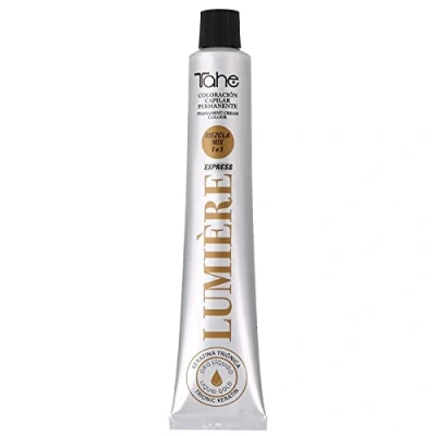 Imagen de Tahe 12167746 Lumière Express Tinte Permanente para el Cabello 100 ml