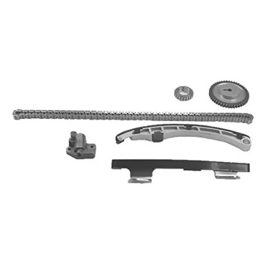 Imagen de MAGNETI MARELLI 341500001030 juego de cadena distribución sin tornillos bajo ruido, cerrada MAZDA: 3 Hatchback