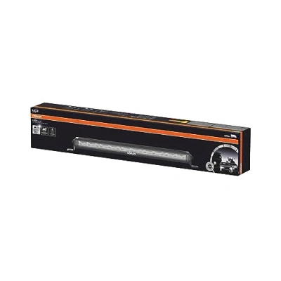 Imagen de OSRAM LEDriving® Lightbar FX750 CB SM GEN 2, luz de conducción LED para iluminación campo lejano/cercano, haz combinado, 6000K, 5990lm, hasta 450 m largo, 12 V/24 V, aprobación ECE