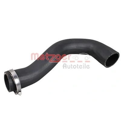 Imagen de METZGER 2401000 Manguera Turbo sin abrazaderas