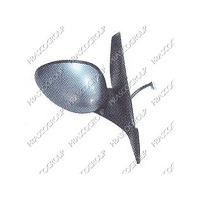 Imagen de Espejo retrovisor Prasco AA6407353 derecha