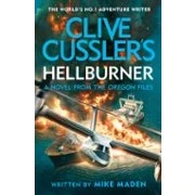 Imagen de Clive Cussler S Hellburner