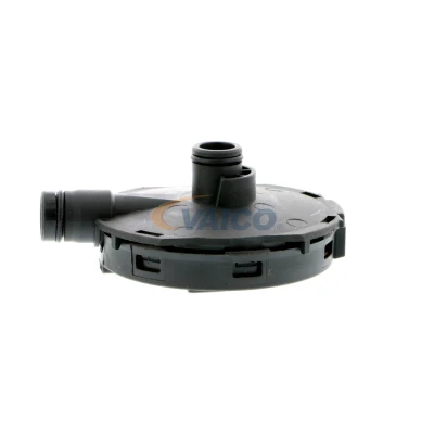 Imagen de VAICO V10 2589 Válvula, ventilación cárter Válvula de membrana, purga aire motor Original calidad AUDI: A6 C6 Berlina
