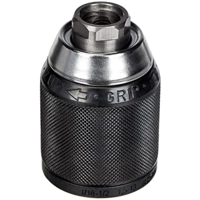 Imagen de Hikoki 752065 Portabroca sujección rapida/o 1,5 13mm para taladro