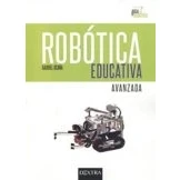 Imagen de Robótica Educativa Avanzada (Aula de Robótica)