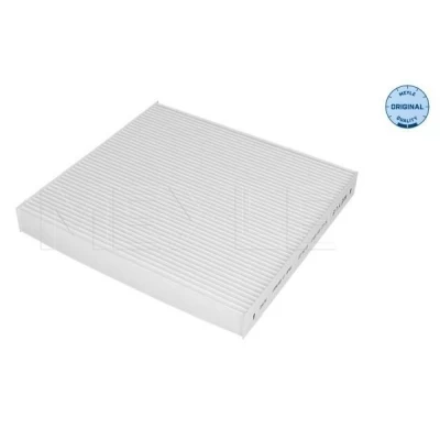 Imagen de MEYLE 31 12 319 0012 Filtro de habitáculo partículas, antipolen, Cartucho filtrante 236 224 30 HONDA: Accord 7 Limousine, CR V 3