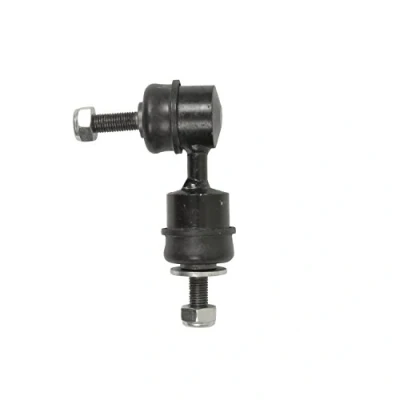 Imagen de BLUE PRINT ADM58523 Bieleta de suspensión Eje trasero izquierda, trasero, derecha 76 M10 x 1,25 con tuerca autofijadora Acero FORD: Focus 2