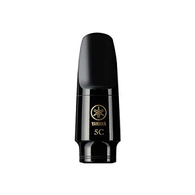 Imagen de Yamaha Boquilla para saxofón soprano 5C, serie estándar