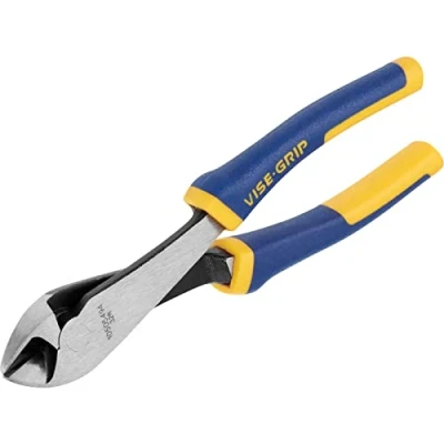 Imagen de IRWIN 10505494 Alicate de corte diagonal 7 pulgadas/175 mm