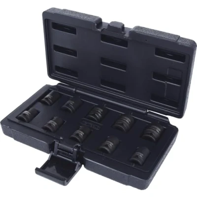 Imagen de KS TOOLS 515.0950 Juego de llaves vaso