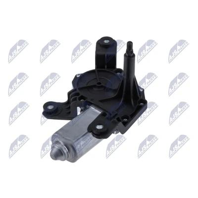 Imagen de NTY ESW PL 024 Motor del Limpiaparabrisas 12 posterior OPEL: Corsa D Hatchback