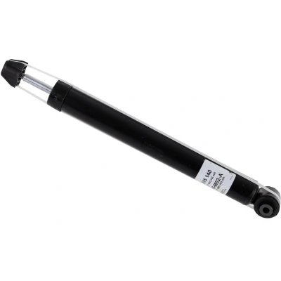 Imagen de SACHS 315 140 Amortiguador Presión de gas Bitubular telescópico Espiga arriba, Anillo inferior PEUGEOT: 308 I SW