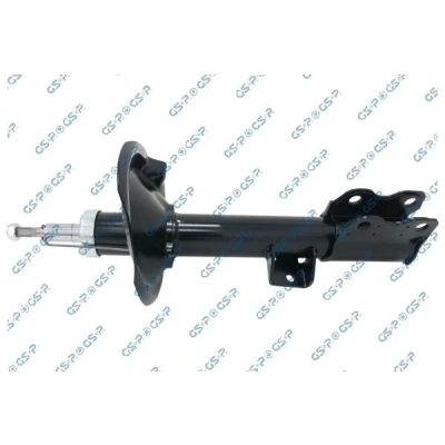 Imagen de GSP 32327121 amortiguador Eje trasero, derecha Presión de gas Bitubular Columna NISSAN: X Trail (T30) 2.0 4x4, 2.2 Di 2.5 4x4