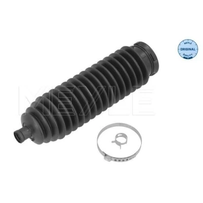 Imagen de MEYLE 514 620 0001 Juego de fuelle, dirección Eje delantero, derecha, izquierda con accesorios ORIGINAL Quality VOLVO: C70 I Coupé