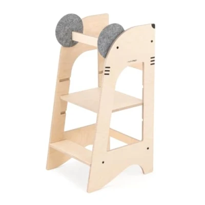 Imagen de Torre de Aprendizaje Kule Mouse