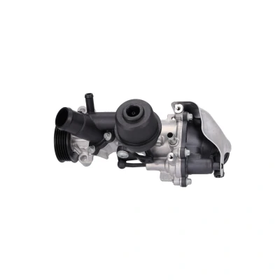 Imagen de FEBI BILSTEIN 185067 bomba de agua conectable MERCEDES BENZ: Clase A, B, CLA Familiar