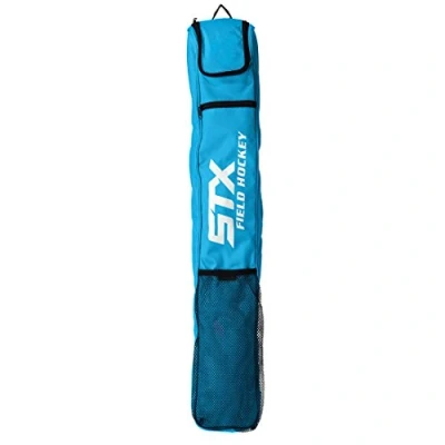Imagen de STX Campo Prime de Hockey Stick Bolsa, Color Electric Blue, tamaño Adulto