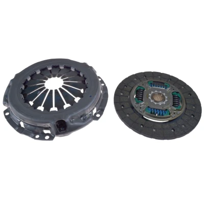 Imagen de BLUE PRINT ADT330288 Kit de Embrague dos piezas con grasa sintética 216 TOYOTA: Auris Hatchback, Corolla X Berlina