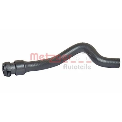 Imagen de METZGER 2420744 Manguitos de Radiador EPDM (Ethylen Propylen Dien Caucho) RENAULT: Kangoo I, CLIO 2, I Express