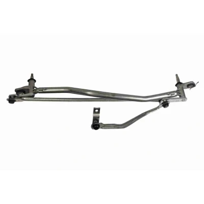 Imagen de VAICO V10 2261 Varillaje de Limpiaparabrisas delante sin electromotor Original calidad AUDI: A6 C6 Avant